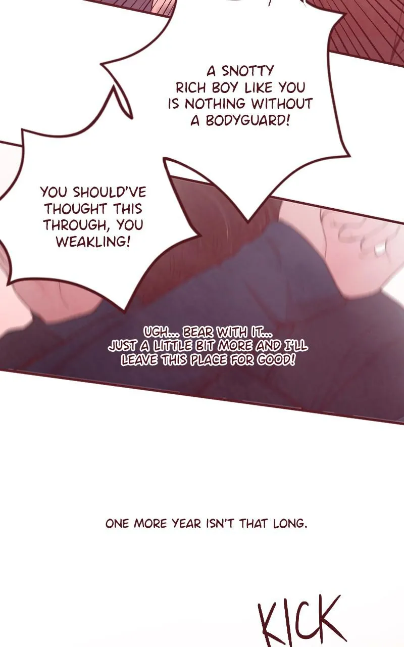 Maya's World Chapter 64 page 19 - 
