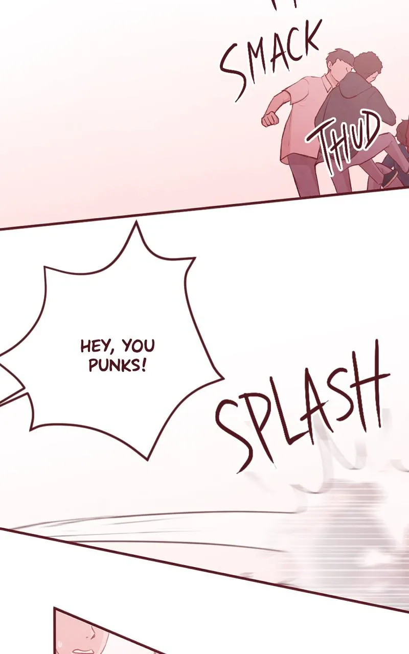Maya's World Chapter 64 page 20 - 