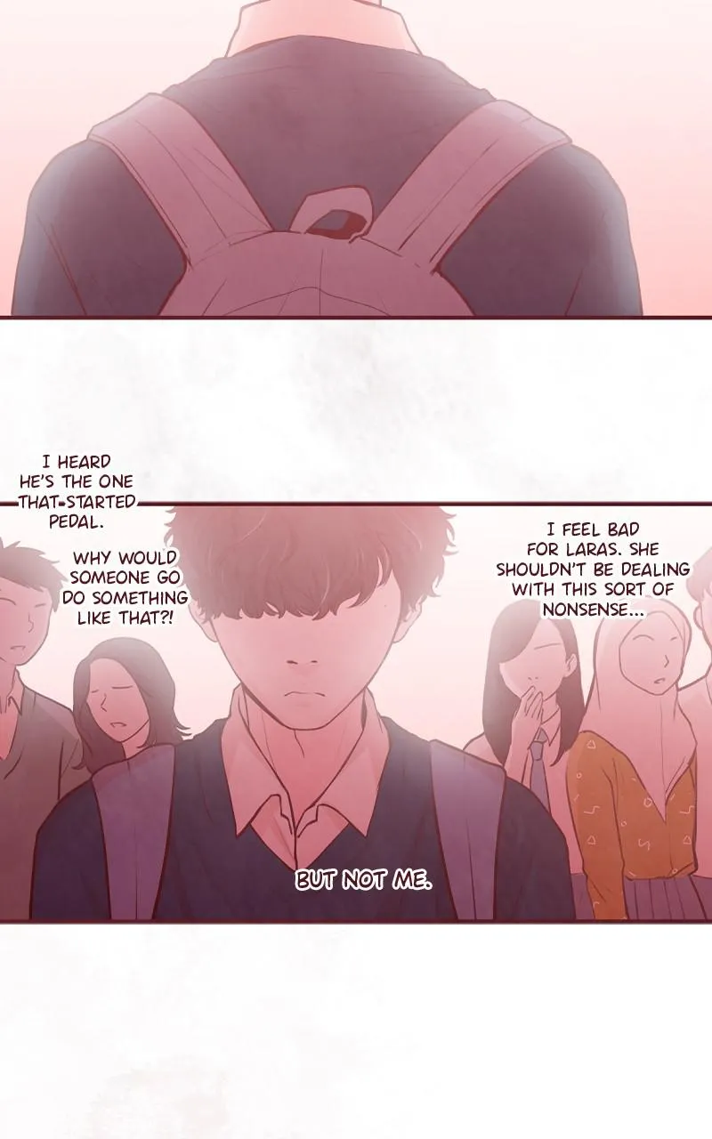 Maya's World Chapter 64 page 3 - 