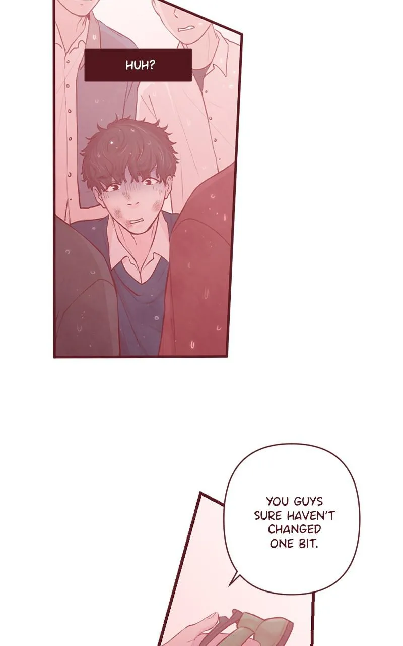 Maya's World Chapter 64 page 21 - 
