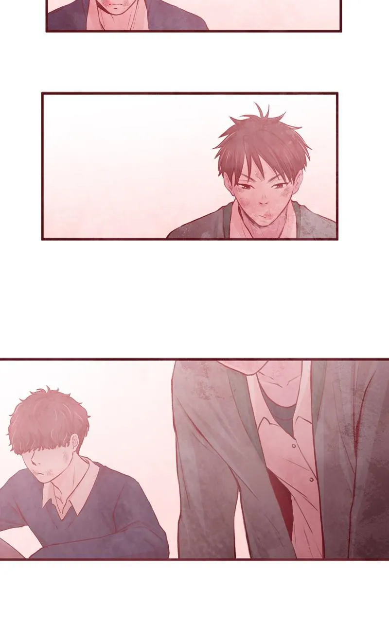 Maya's World Chapter 64 page 26 - 