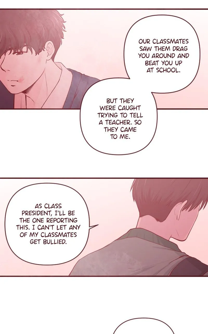 Maya's World Chapter 64 page 27 - 