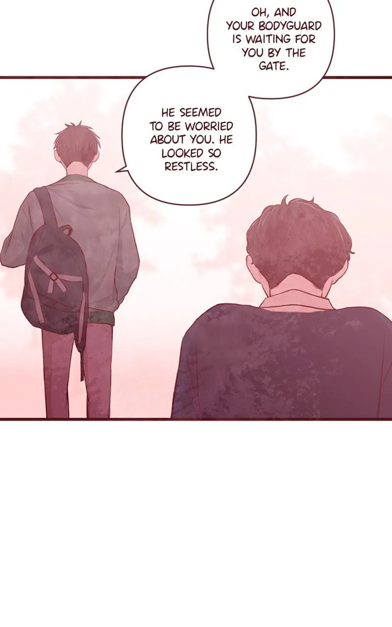 Maya's World Chapter 64 page 28 - 