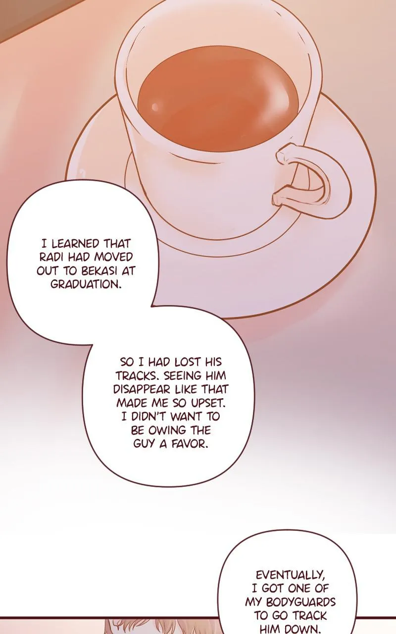Maya's World Chapter 64 page 31 - 