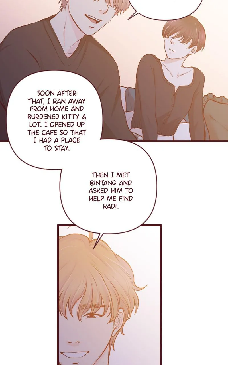 Maya's World Chapter 64 page 32 - 