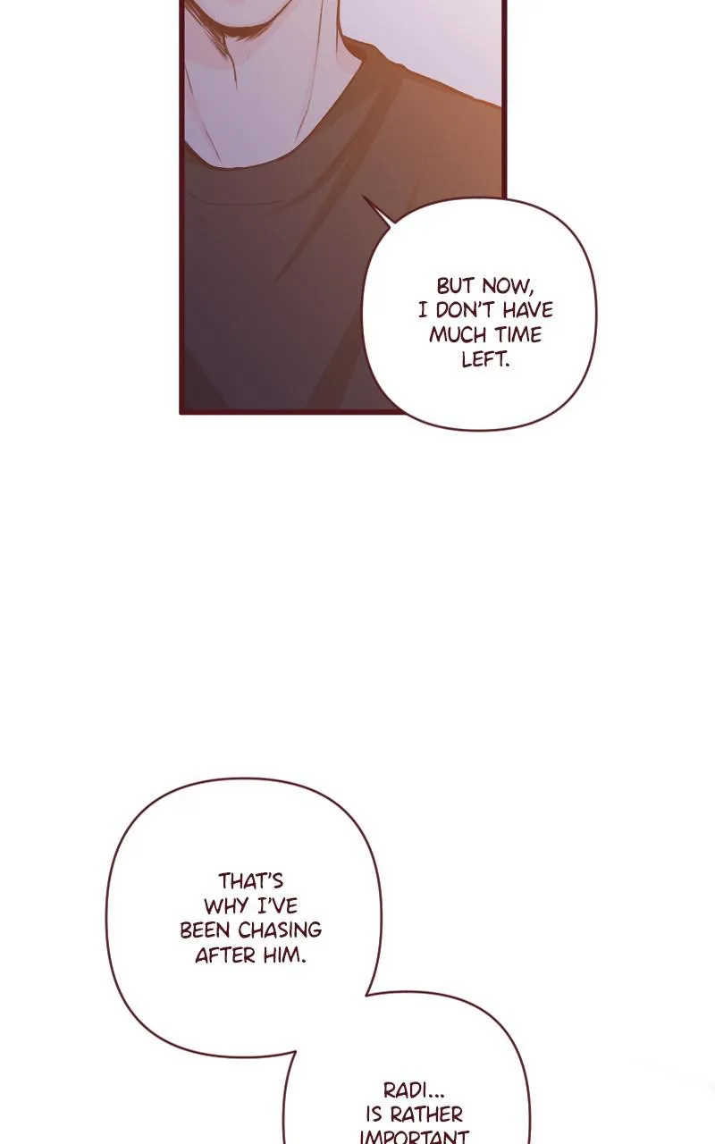 Maya's World Chapter 64 page 33 - 