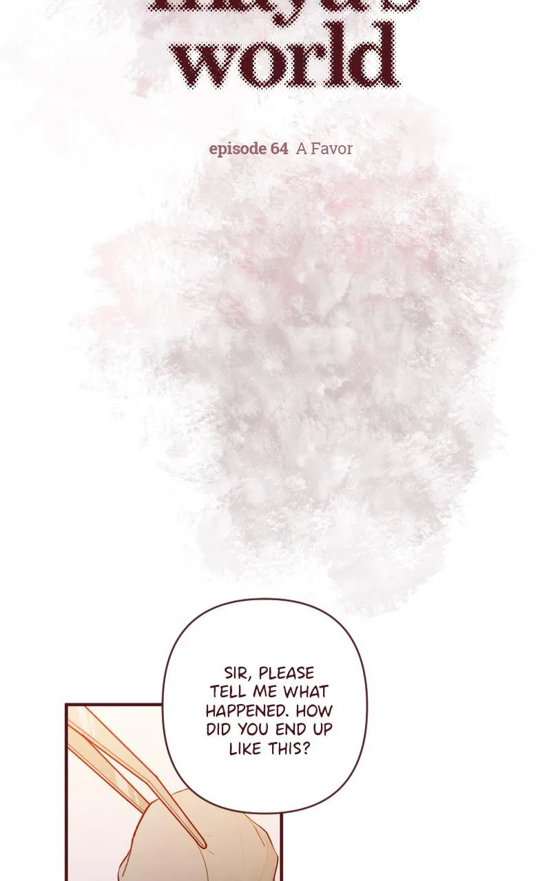Maya's World Chapter 64 page 5 - 