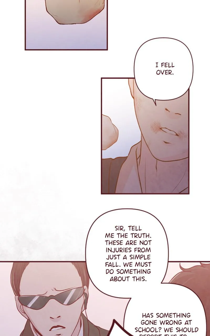 Maya's World Chapter 64 page 6 - 