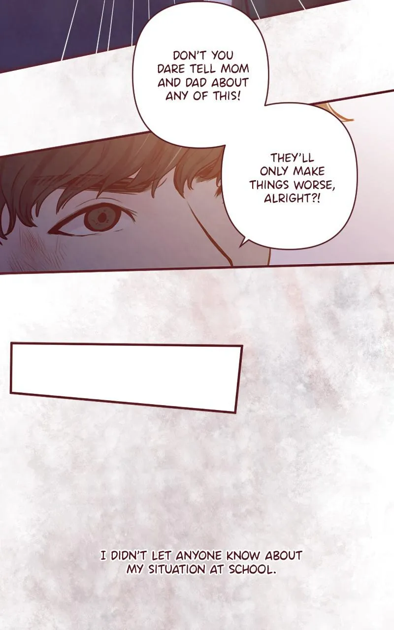 Maya's World Chapter 64 page 8 - 
