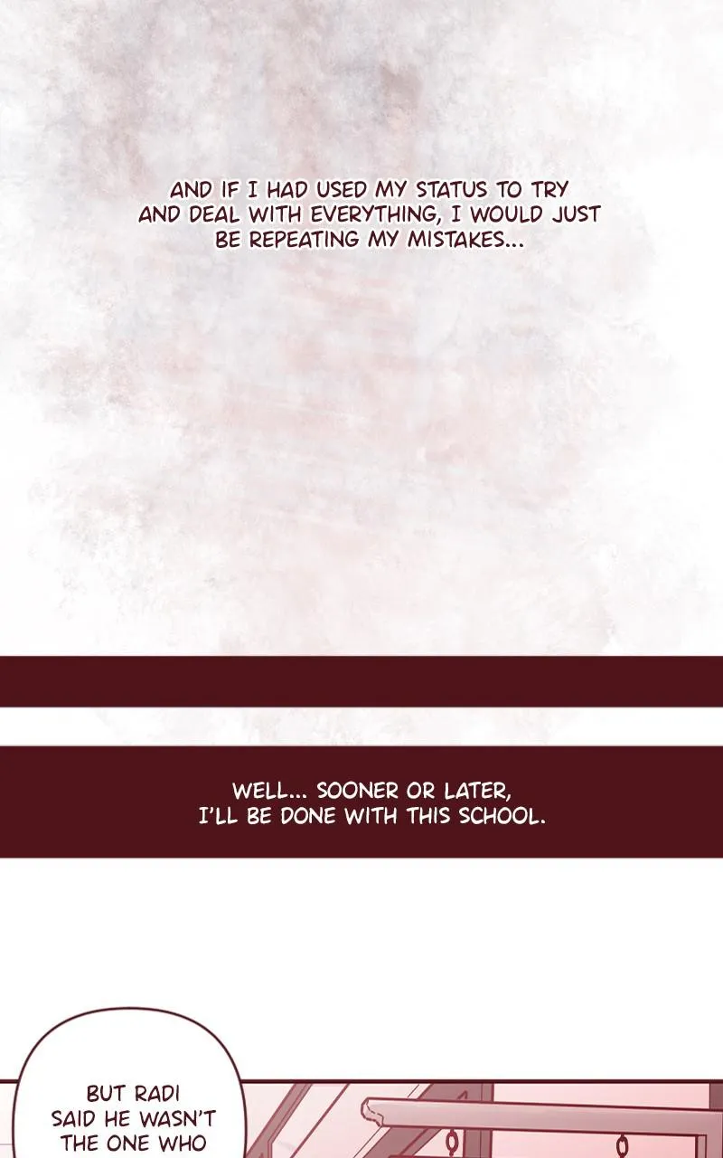 Maya's World Chapter 64 page 9 - 