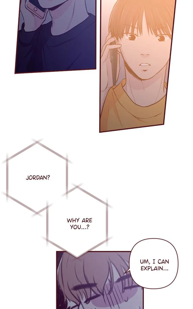 Maya's World Chapter 65 page 13 - 