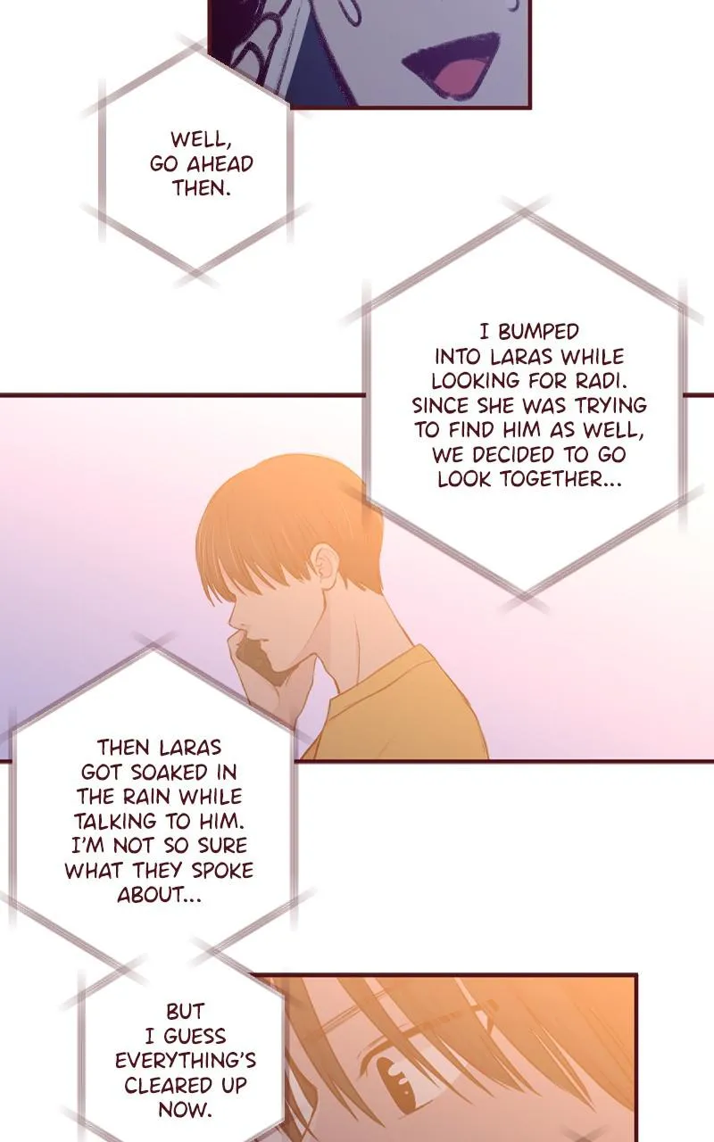 Maya's World Chapter 65 page 14 - 