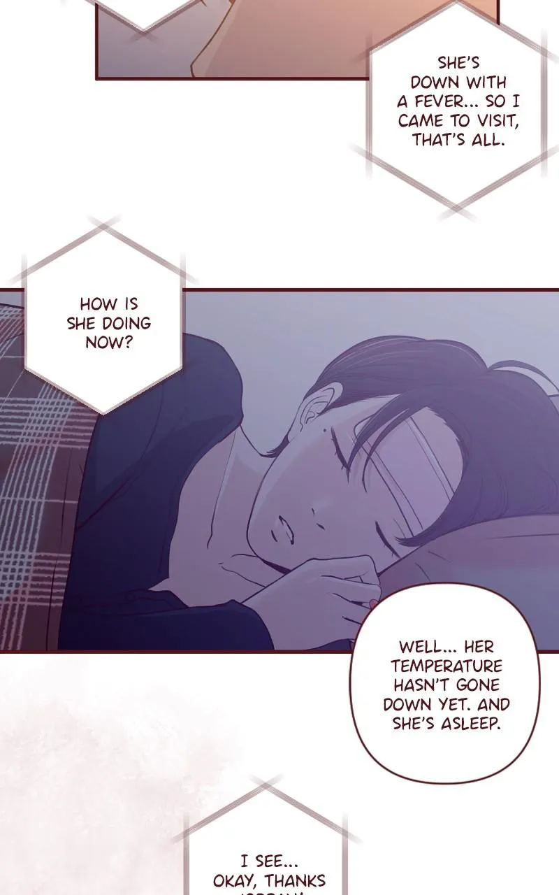 Maya's World Chapter 65 page 15 - 