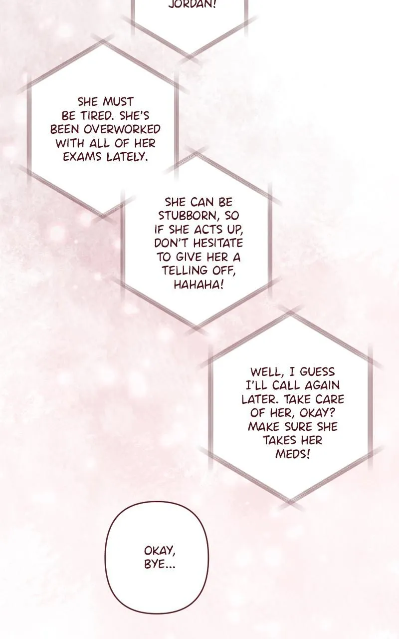 Maya's World Chapter 65 page 16 - 