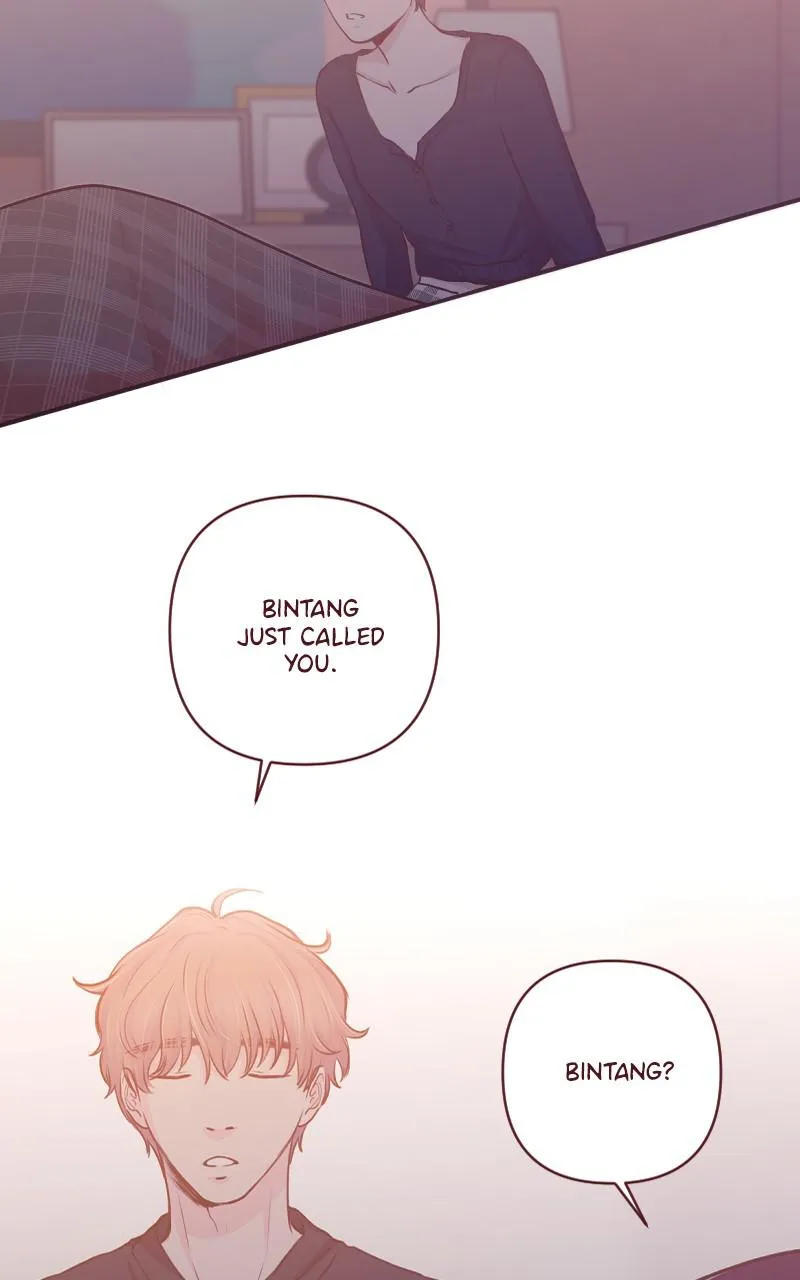 Maya's World Chapter 65 page 19 - 