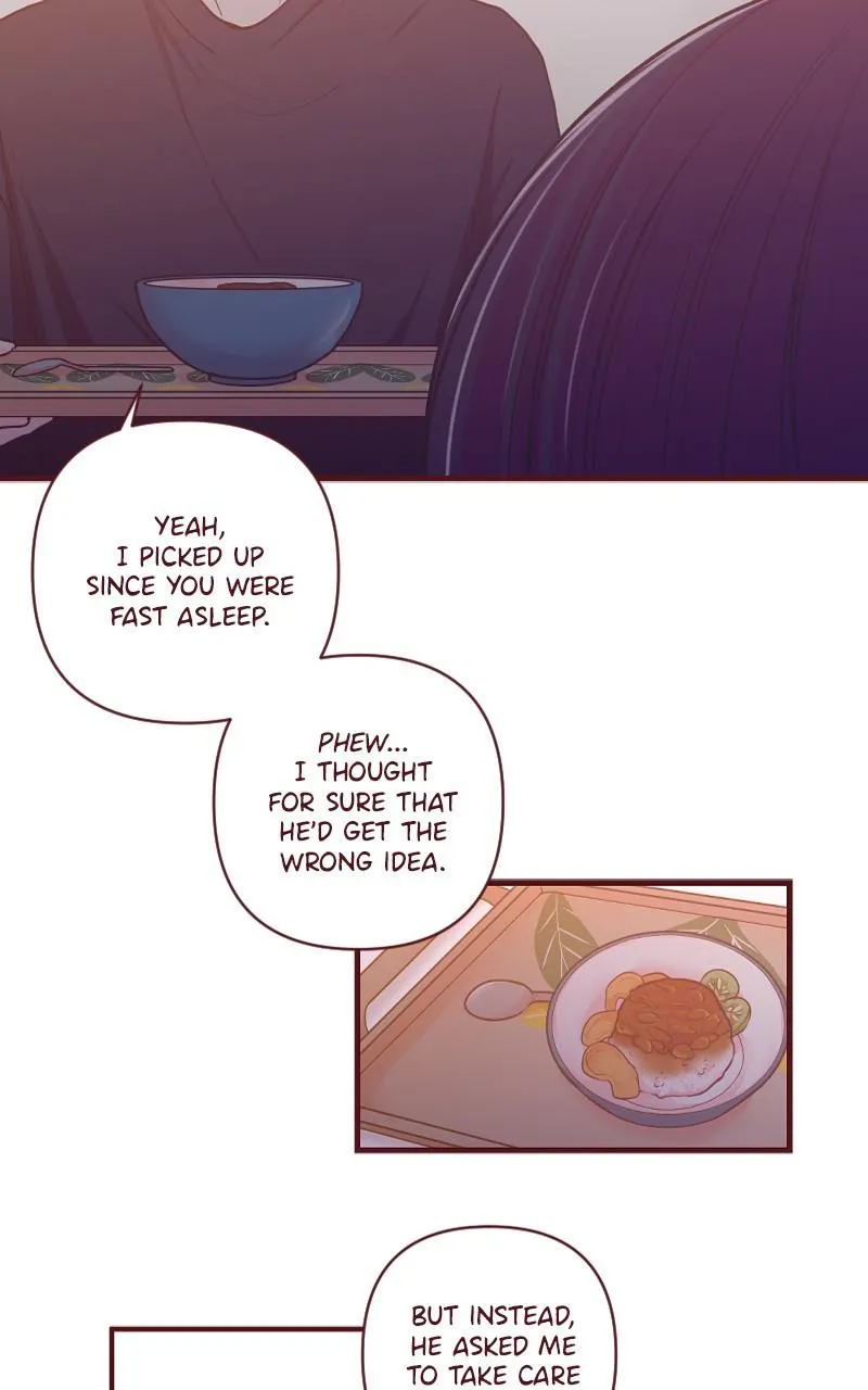 Maya's World Chapter 65 page 20 - 