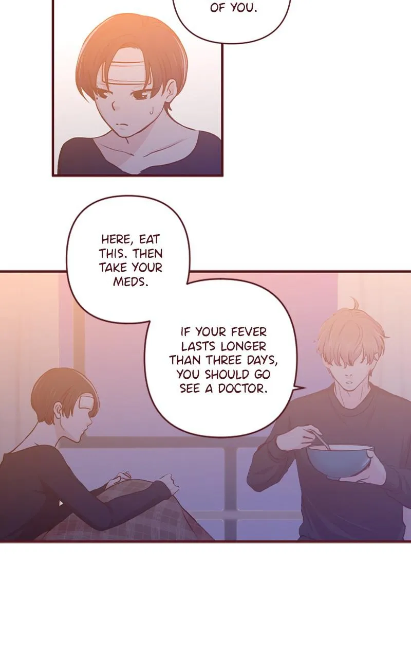 Maya's World Chapter 65 page 21 - 