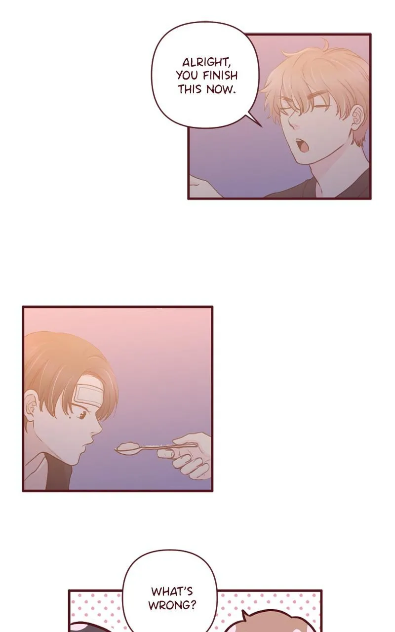 Maya's World Chapter 65 page 22 - 