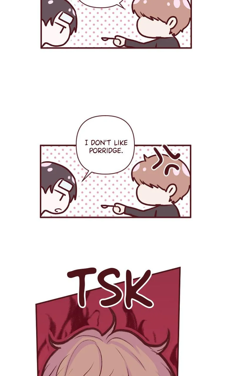 Maya's World Chapter 65 page 23 - 
