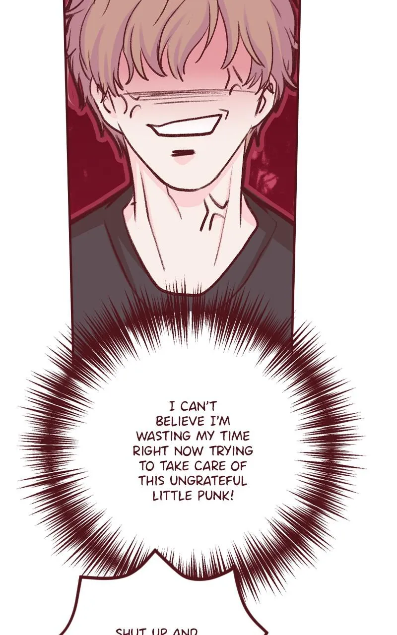 Maya's World Chapter 65 page 24 - 