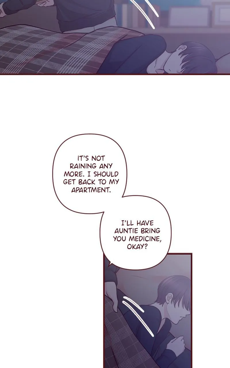 Maya's World Chapter 65 page 27 - 
