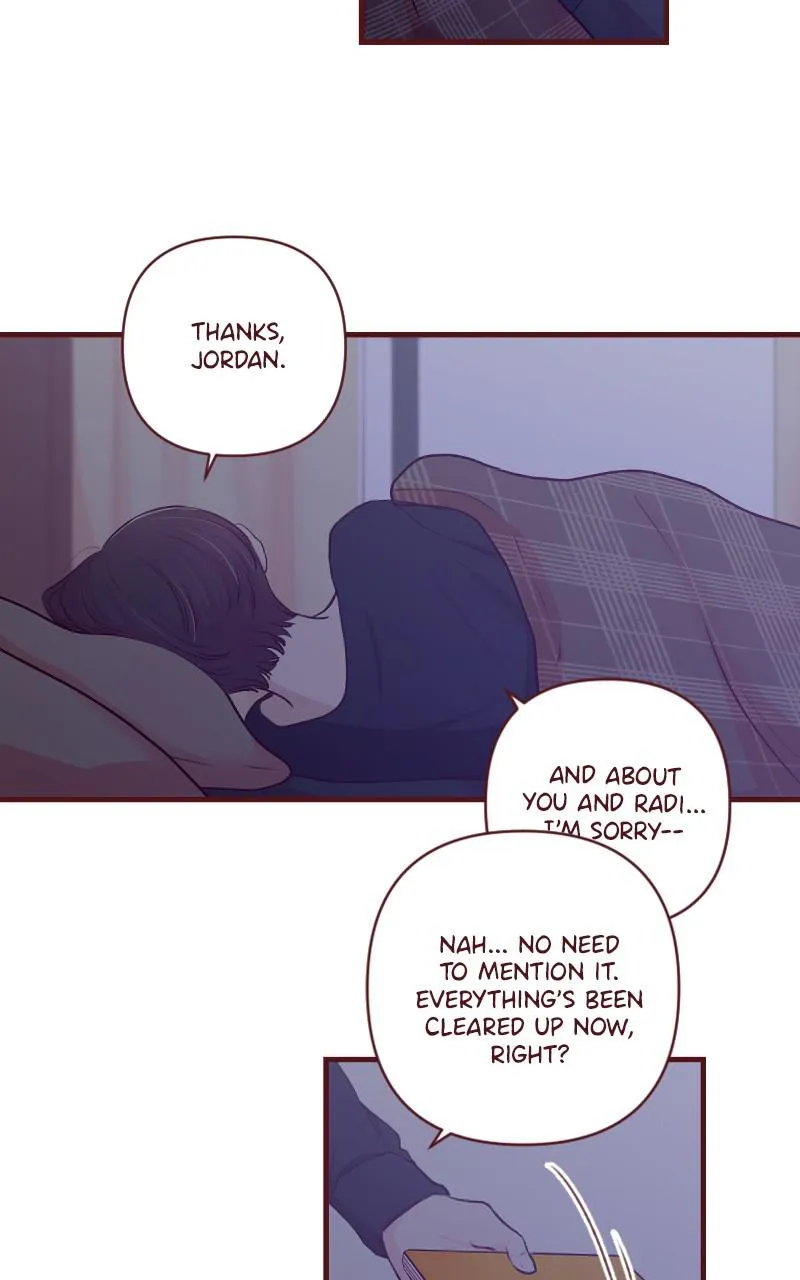 Maya's World Chapter 65 page 28 - 