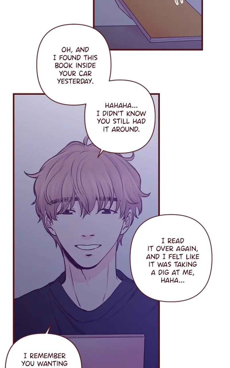 Maya's World Chapter 65 page 29 - 