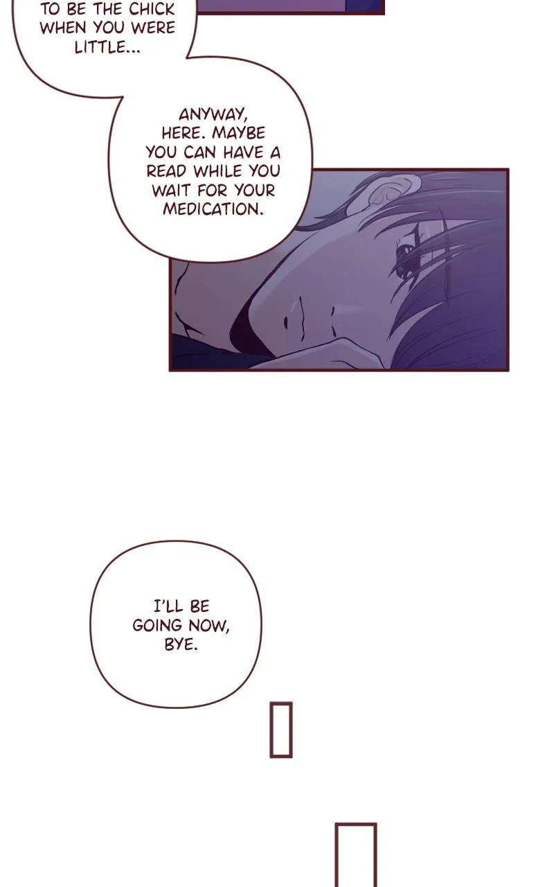 Maya's World Chapter 65 page 30 - 