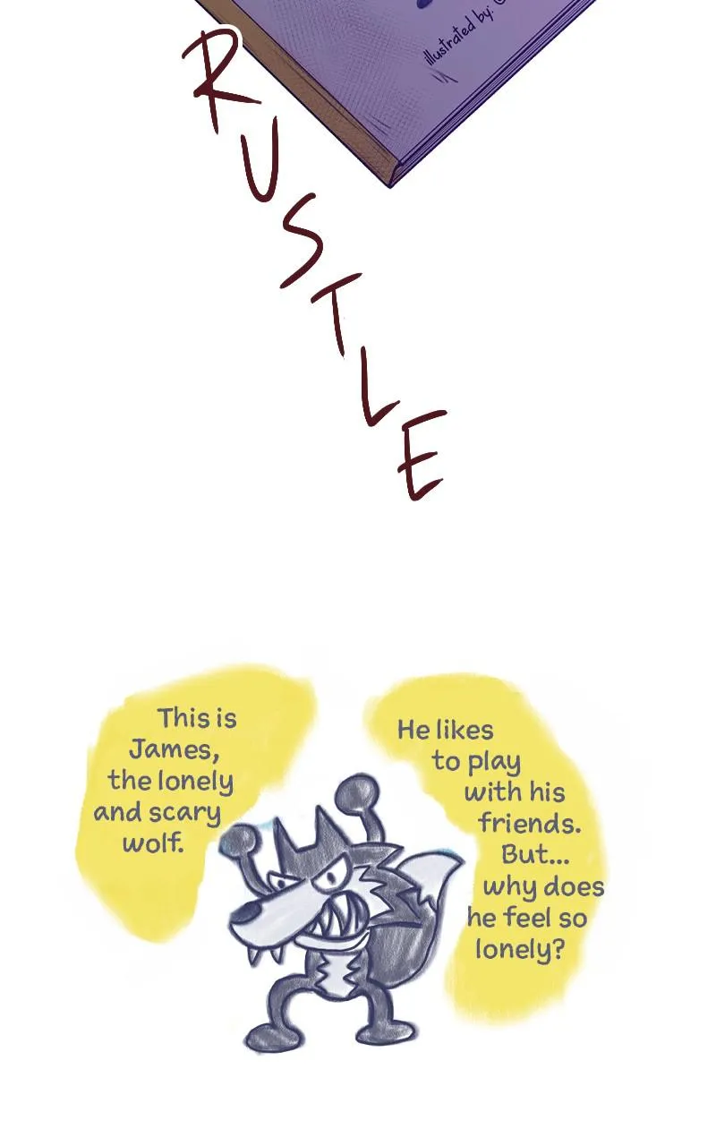 Maya's World Chapter 65 page 33 - 