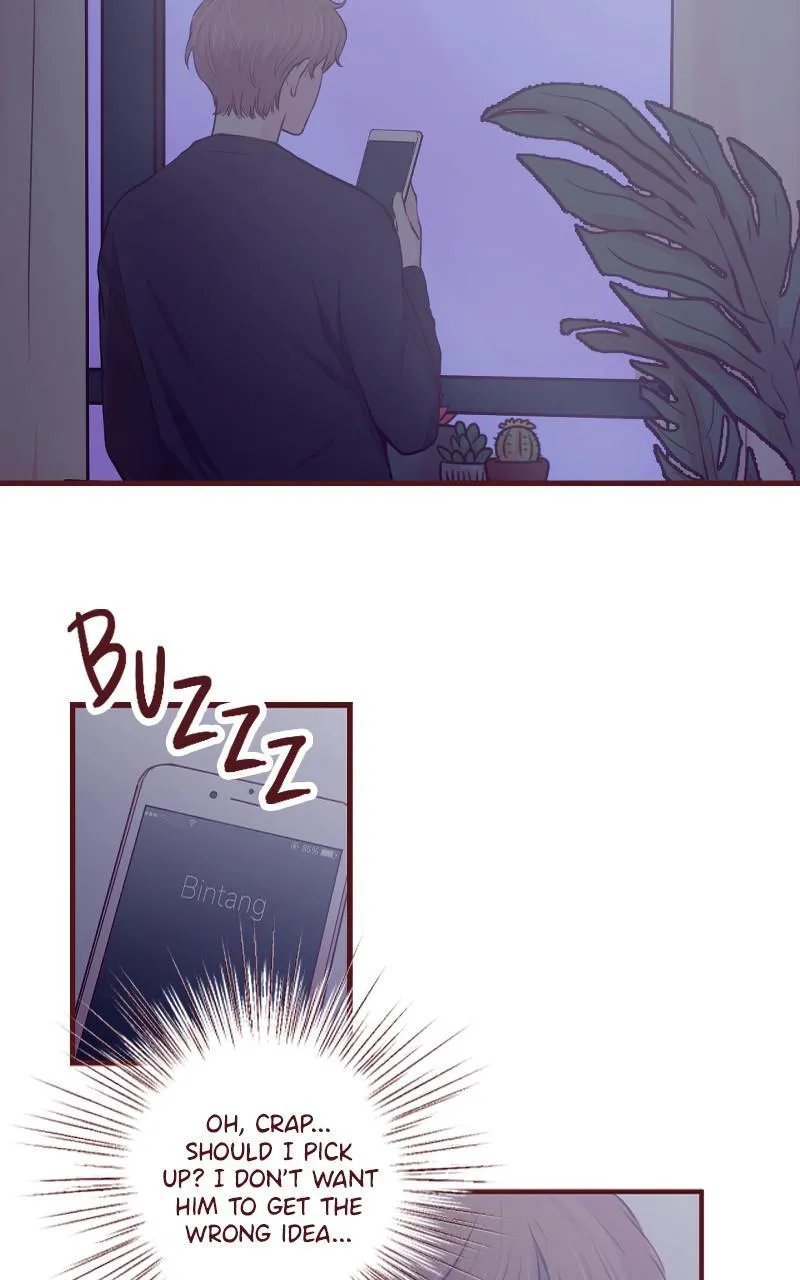 Maya's World Chapter 65 page 9 - 