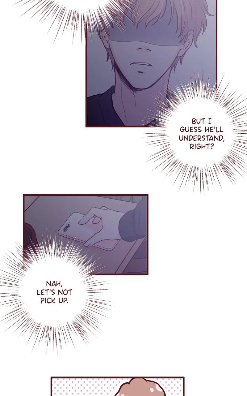Maya's World Chapter 65 page 10 - 