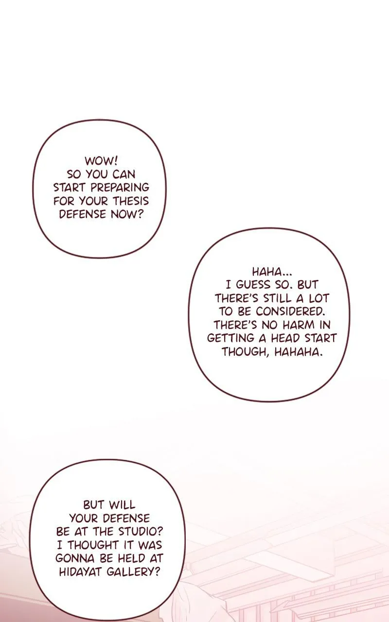 Maya's World Chapter 66 page 2 - 