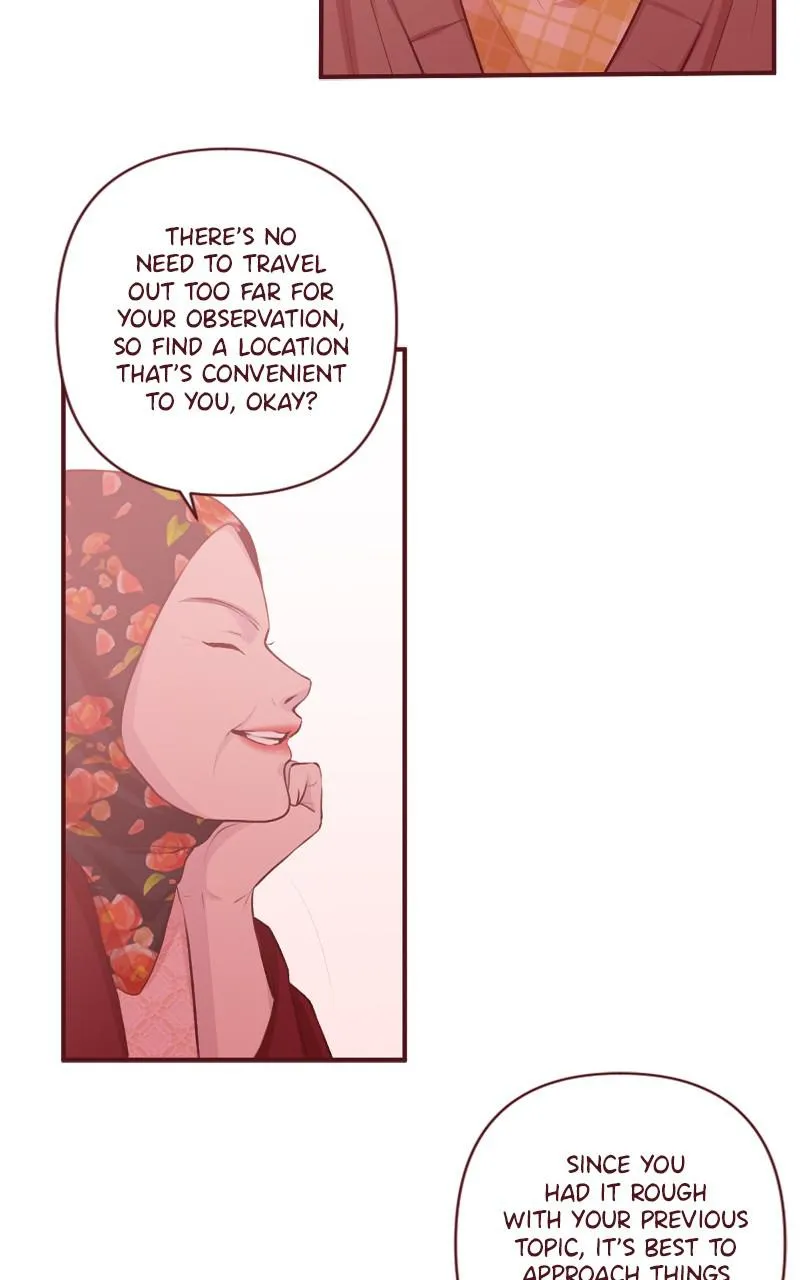 Maya's World Chapter 66 page 13 - 