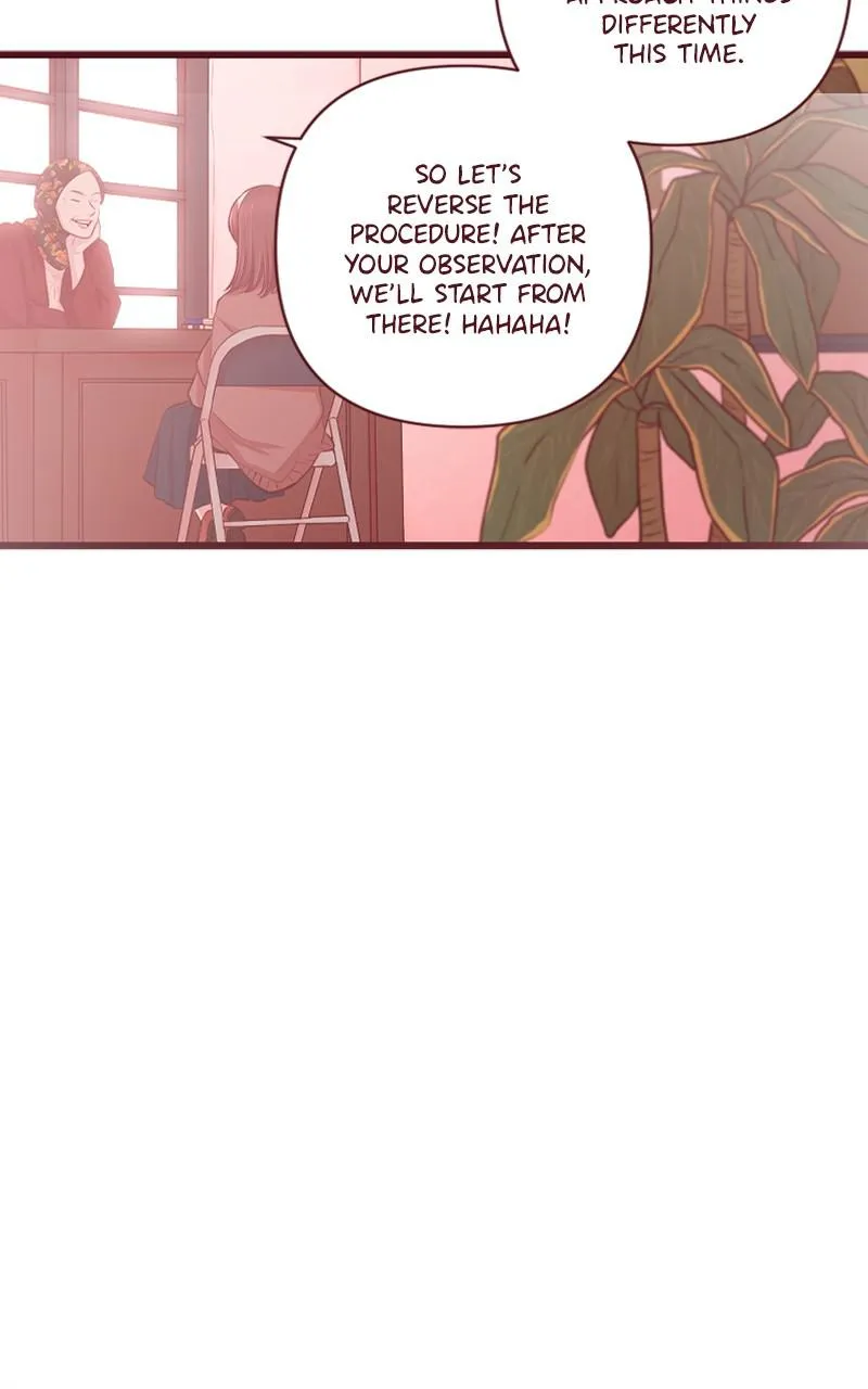 Maya's World Chapter 66 page 14 - 