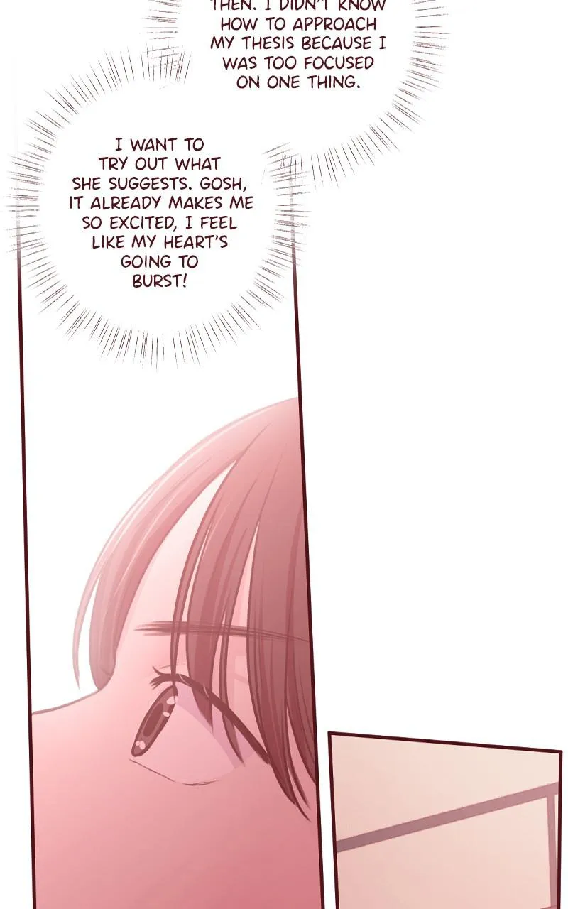 Maya's World Chapter 66 page 17 - 