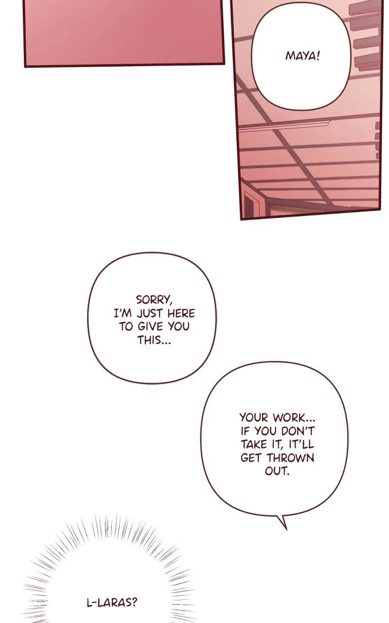 Maya's World Chapter 66 page 18 - 