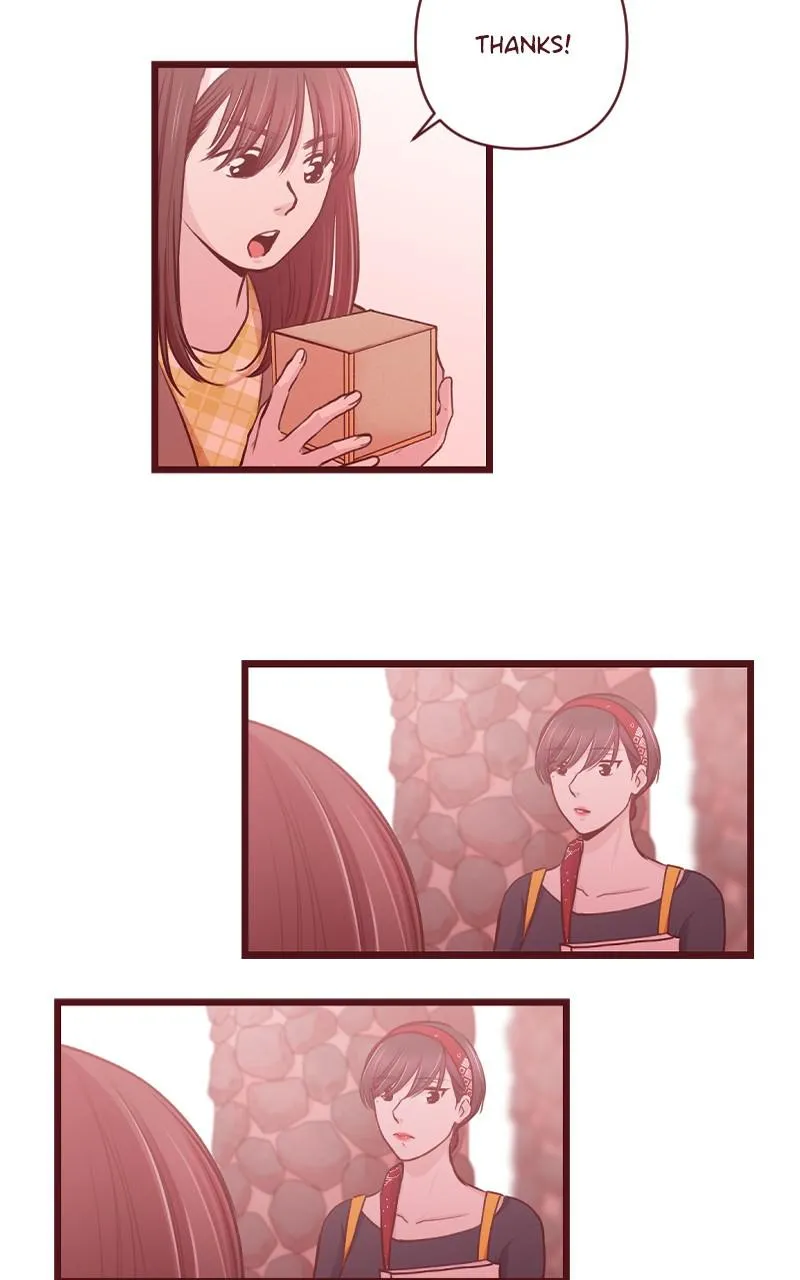 Maya's World Chapter 66 page 20 - 