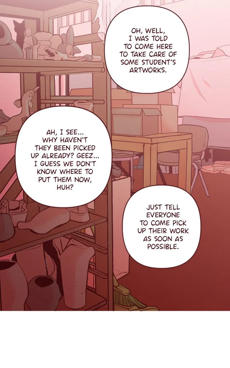 Maya's World Chapter 66 page 3 - 