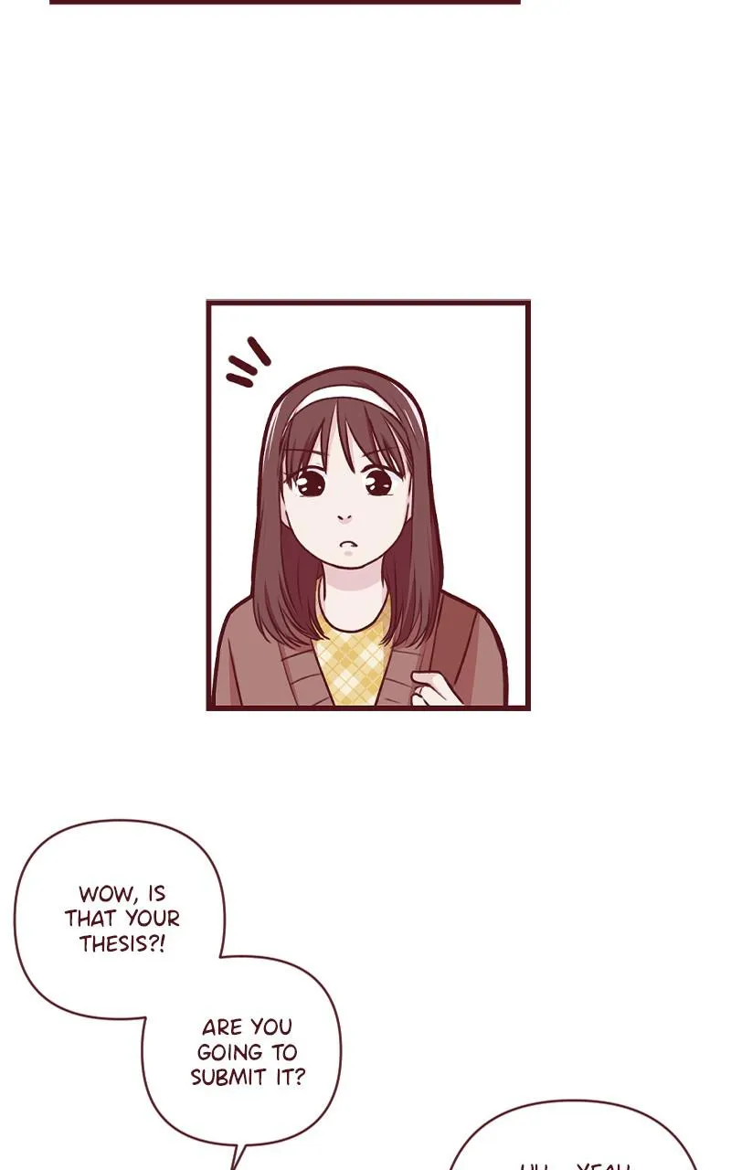 Maya's World Chapter 66 page 21 - 