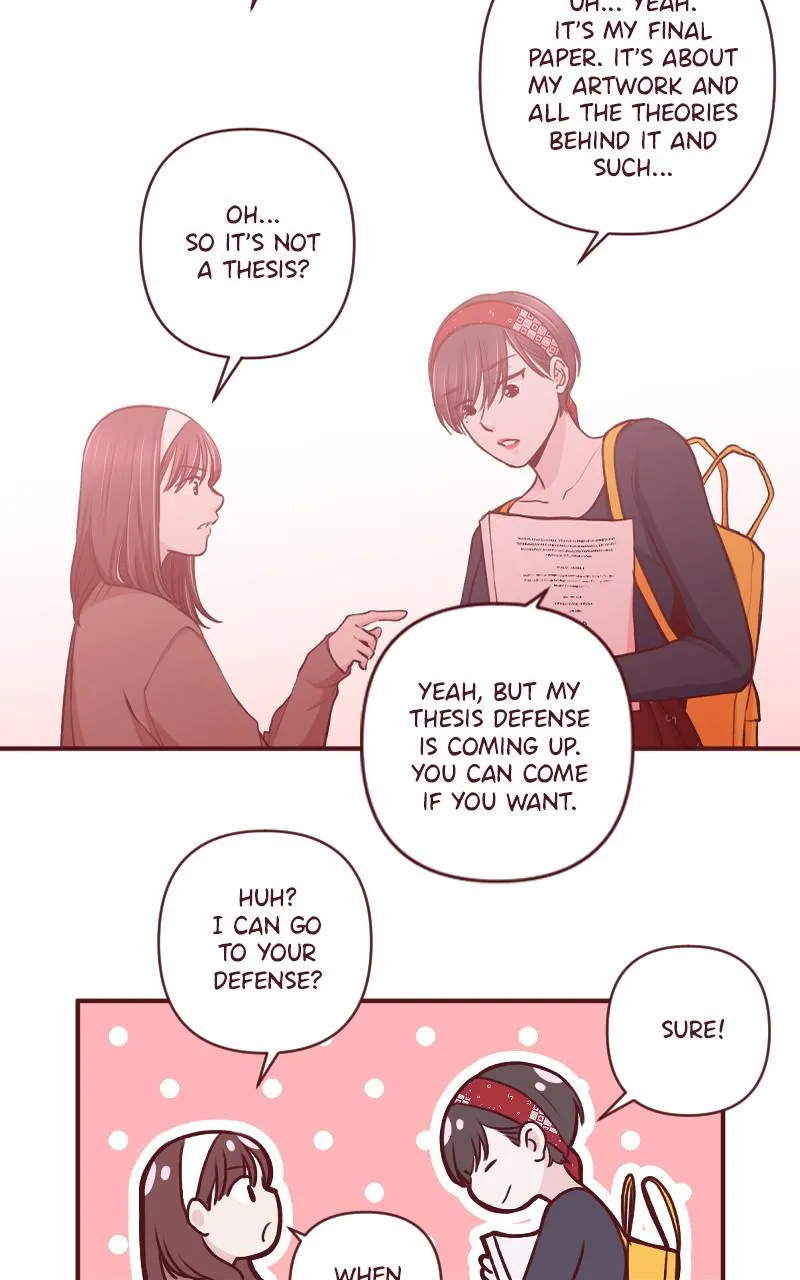 Maya's World Chapter 66 page 22 - 