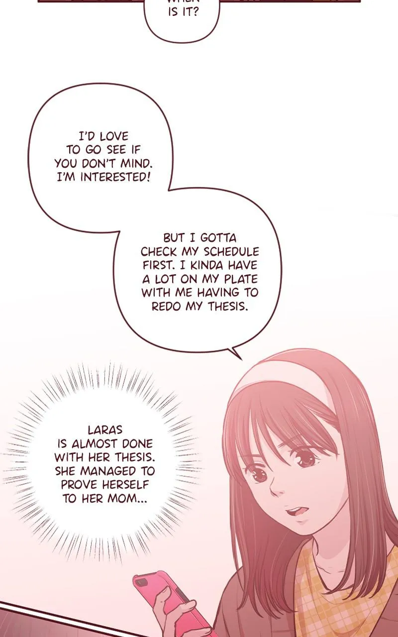 Maya's World Chapter 66 page 23 - 