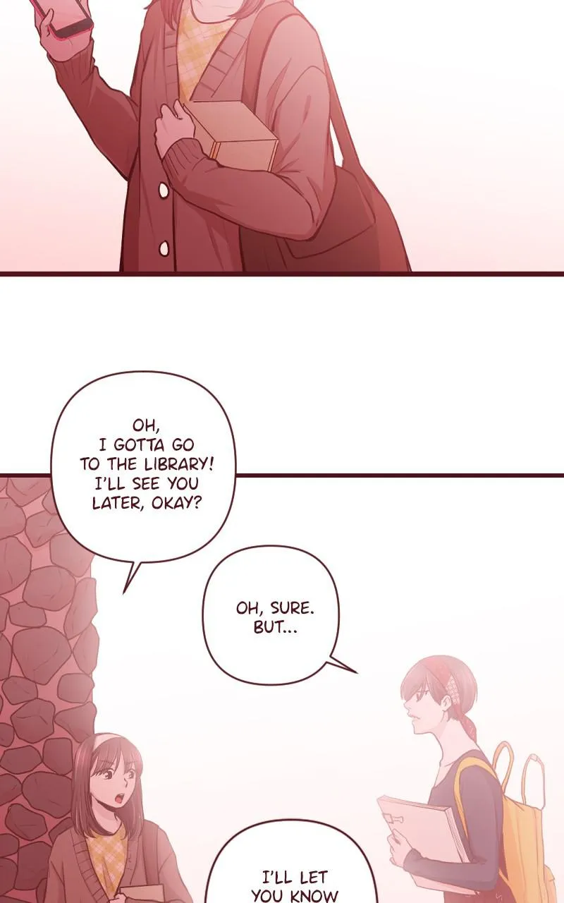 Maya's World Chapter 66 page 26 - 