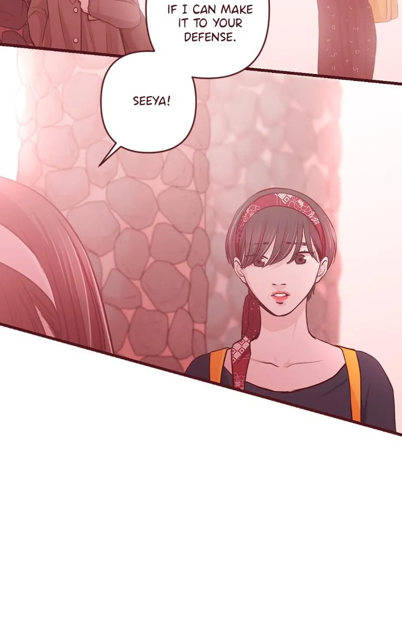 Maya's World Chapter 66 page 27 - 