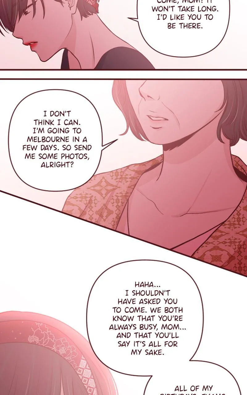 Maya's World Chapter 66 page 31 - 