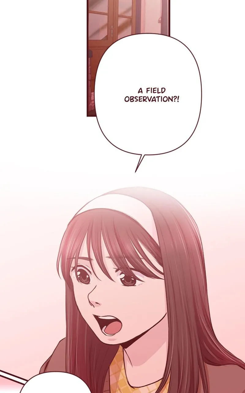 Maya's World Chapter 66 page 7 - 
