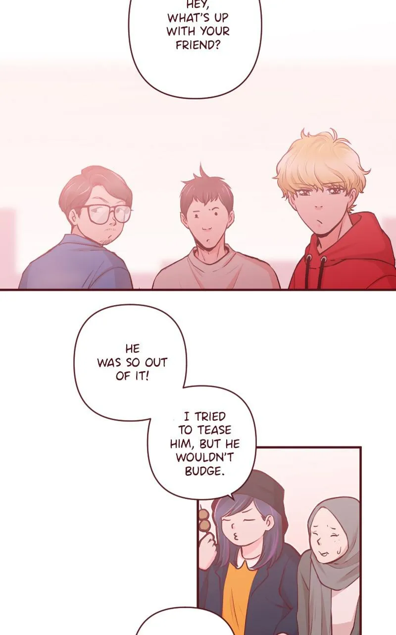 Maya's World Chapter 67 page 2 - 