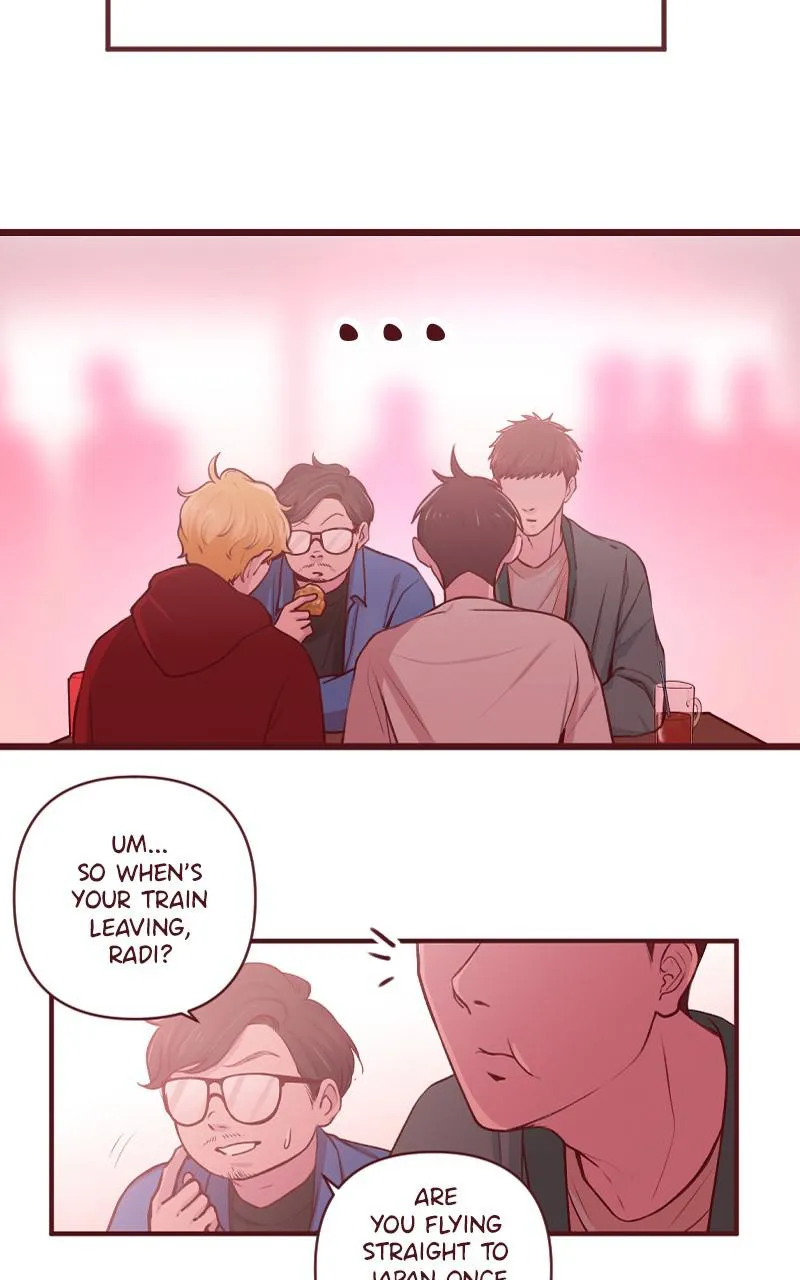 Maya's World Chapter 67 page 12 - 