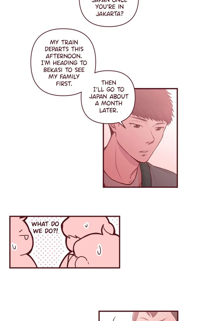 Maya's World Chapter 67 page 13 - 