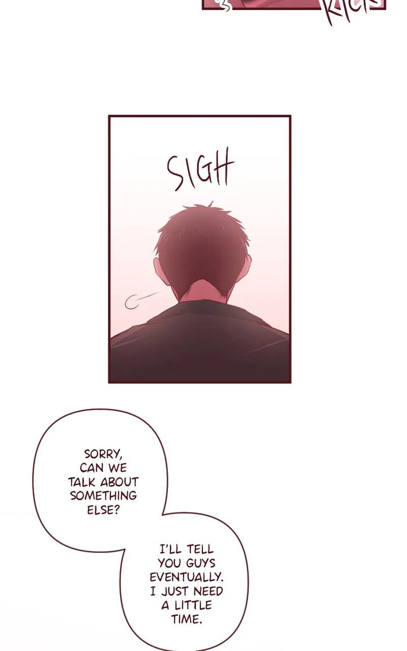 Maya's World Chapter 67 page 16 - 