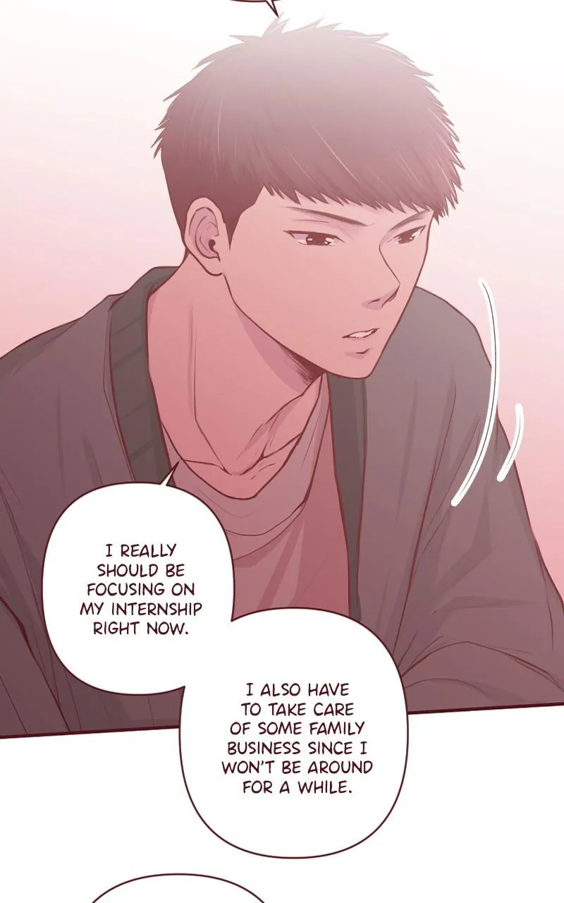 Maya's World Chapter 67 page 17 - 